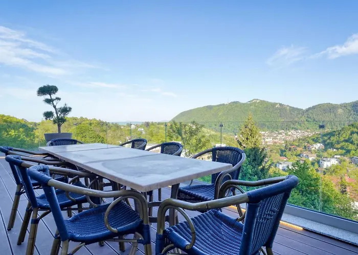 Relax In Style Boutique Hotel (Adults Only)