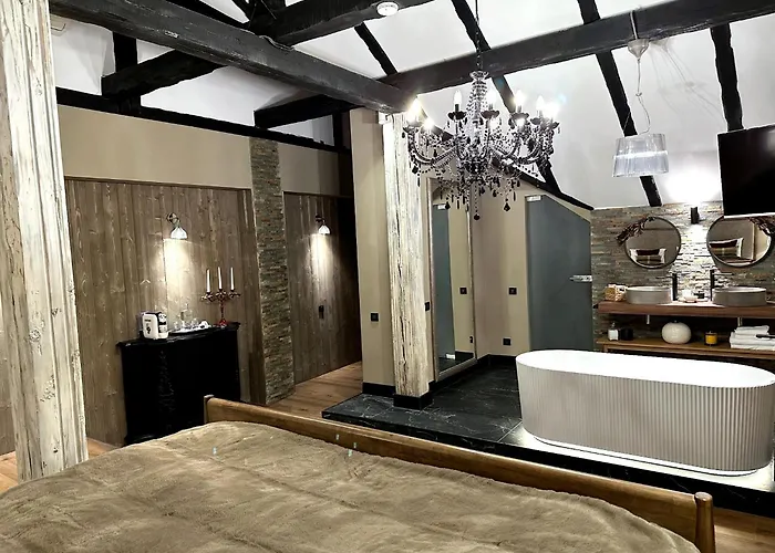 Relax In Style Boutique Hotel (Adults Only)