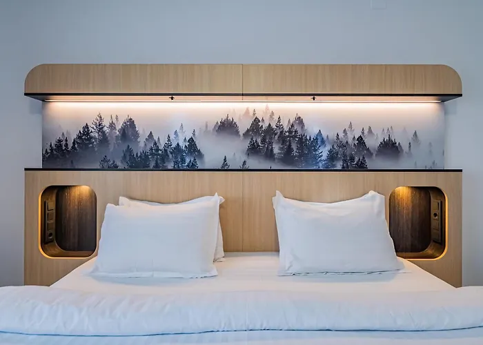 Q Resort And Spa