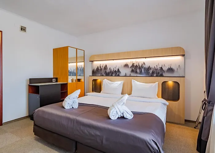 Q Resort And Spa