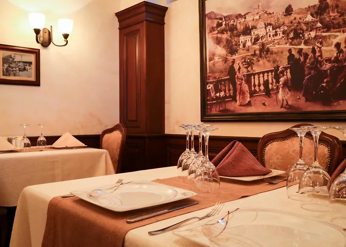 Hotel Foisorul Cu Flori